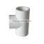ASTM SCH40 (ASTM-D-1785 / ASTM-D-2466) Standard Plastic UPVC Raw Material Pipe and Fittings for Water Supply