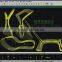 Best Choice for Shoes Design Institutes Pattern Grading Software RECAD