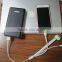 Smart Power Bank for Smartphone 10000mah