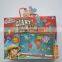 Fairies 3D floor puzzle- 41 pieces,3D glasses inside