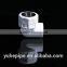 pure material ppr pipe fittings brass thread female elbow