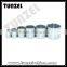 1/2"-4" Electrical rigid coupling for Rigid IMC Conduit Pipe