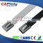 304 316 ball self-lock type stainless steel cable ties                        
                                                Quality Choice