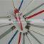 all kinds of colors stainless steel epoxy coated cable ties