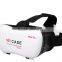 Elegant and Useful Universal Wholesale Virtual Reality 3D Glasses 360 Degree VR Case