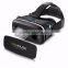 vr shinecon 3D glasses VR virtual reality headset for Apple IOS, Android