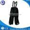 hot sale outdoor waterproof softshell thick adult suspenders ski sport pants