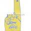 custom eva cheering hand sponge foam finger