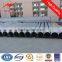 round electric power pole price