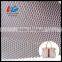 Polyester Dobby Weave Fabric With PU/PVC Coating For Bags/Luggages/Shoes Using