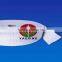 stainless steel reinforced ceramic fiber tape 1260C 550K ceramic fiber tape industrial chimney ceramic fiber tape