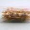 Decorative Natural Bamboo Cocktail Fruit Pick beautiful and safe