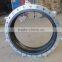 Spool Type (Rubber Flange) Rubber Expansion Joints
