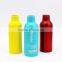 WK-87-5 100ml Aluminum Bottle
