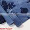 Cotton Spandex Stretch Denim Fabric
