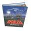 best selling colorful hardcover books printing