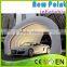 New Point hot sale inflatable carport, inflatable car garage tent, inflatable car tent