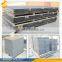 Self-lubricating PE1000 plastic uhmwpe Chute Liner Sheet with high quality