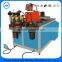 factory direct sale Aluminium and Copper Bending Cutting Punching Machine