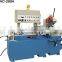 automatic steel tube cutting machine with CNC system