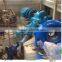 Hydro Power Impulse Turbine Generator Set