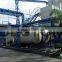 Improve the profit from tyre pyrolysis carbon black grinder tire retreading with high efficiency
