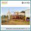 SLB8 mobile hot mix plant, asphalt plants for small business