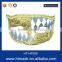 Plastic Mask Carnival Mask Masquerade for Party