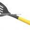 best selling high quality yellow color cooking utensils names / kitchenware wholesale