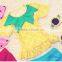 Summer 2016 Cute Baby Girl Swimming Suit Fruit Cartoon Breathable Baby Girl Beachwear New Style Bikini Lovely Girl