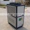 AC-02A air cooled industrial water chiller for industry