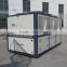 AC-260AS air-cooled screw water chiller unit machine for industry