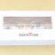 private label eyelash packaging box, cosmetic packaging paper boxes