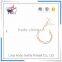 Bulk serger 100% polyester sewing thread