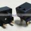 Travel Charger US to UK Plug Adapter Socket Converter