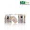 Empty cosmetic packaging- acrylic airless /Vacuum pump jar 15g/30g/50g