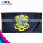 hot sale fly print polyester wind flag banner                        
                                                Quality Choice
