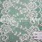 hot sale chemical lace embroidery ,stretch lace fabric