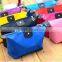 wholesale new korea cosmetic bag wing shape toiletry bag gift bag                        
                                                Quality Choice