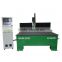 High precise automatic 3d wood carving machine 2030 cnc router