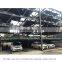 latest technology mechanical multi layers car parking system