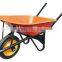 Stable Structurer Wheel Barrow for building and construction