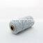 Cheap Sale Cotton Twine 12 ply Christmas Twine for Gift & Food Packing