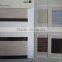 QINGMIAO Brand Polyester Material Zebra Blinds/Window Blinds