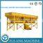 PLD1200 Automatic concrete 3 hopper batching machine plant price manufacturer