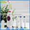 2015 kid waterproof battery powered electrical toothbrush with holder and replace head