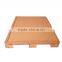 High Quality New Design Eco Honeycomb Paper Pallet Meet Client's Requirement