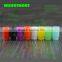 Ecig silicone drip tips, 510 silicone mouthpiece, with individually wraps 510 silicone mouth piece