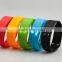 W2 Bluetooth Smart Bracelet Fitness Activity Tracker Wristband Pedometer Sleep Monitor Watch