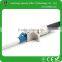 FC-LC Fiber Optic Hybrid Adapter